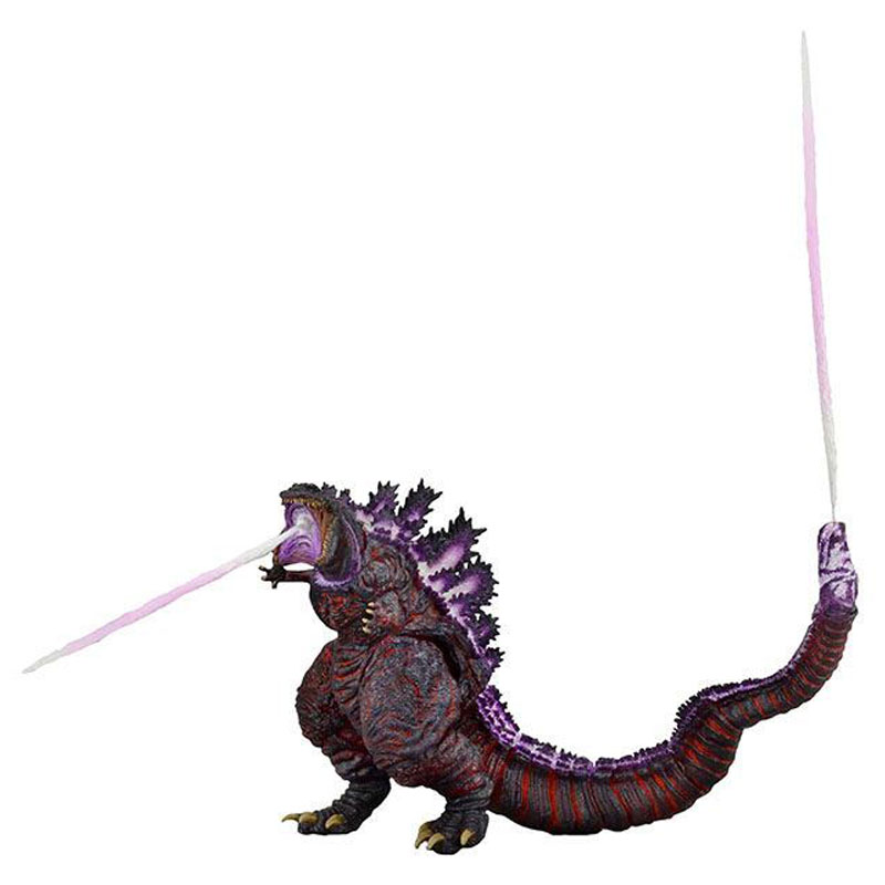 Bandai Anime 2016 Shin Godzill - Model Kit Kiryu recensione e prezzo
