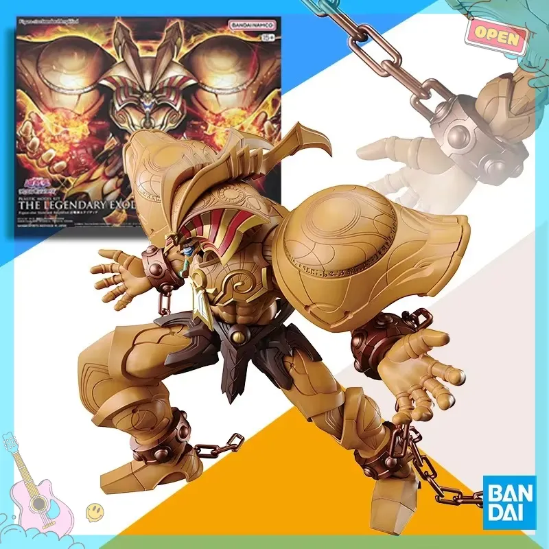 BANDAI Original FRSA Yu-Gi-Oh! - Model Kit Yugioh Ra recensione e prezzo