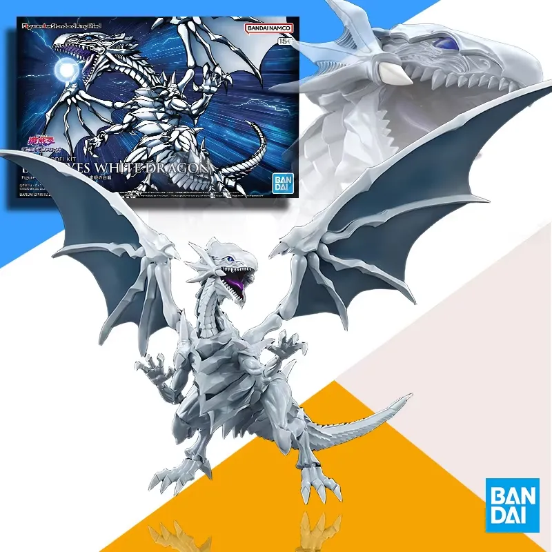 BANDAI Original FRSA Yu-Gi-Oh! - Model Kit Yugioh Ra recensione e prezzo