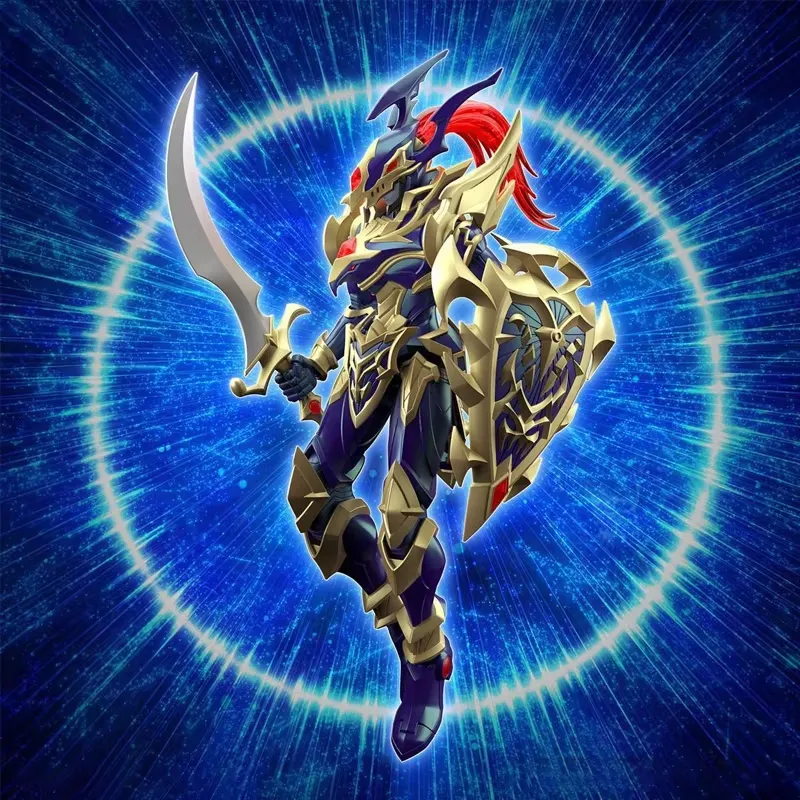 BANDAI Original FRSA Yu-Gi-Oh! - Model Kit Yugioh Ra recensione e prezzo
