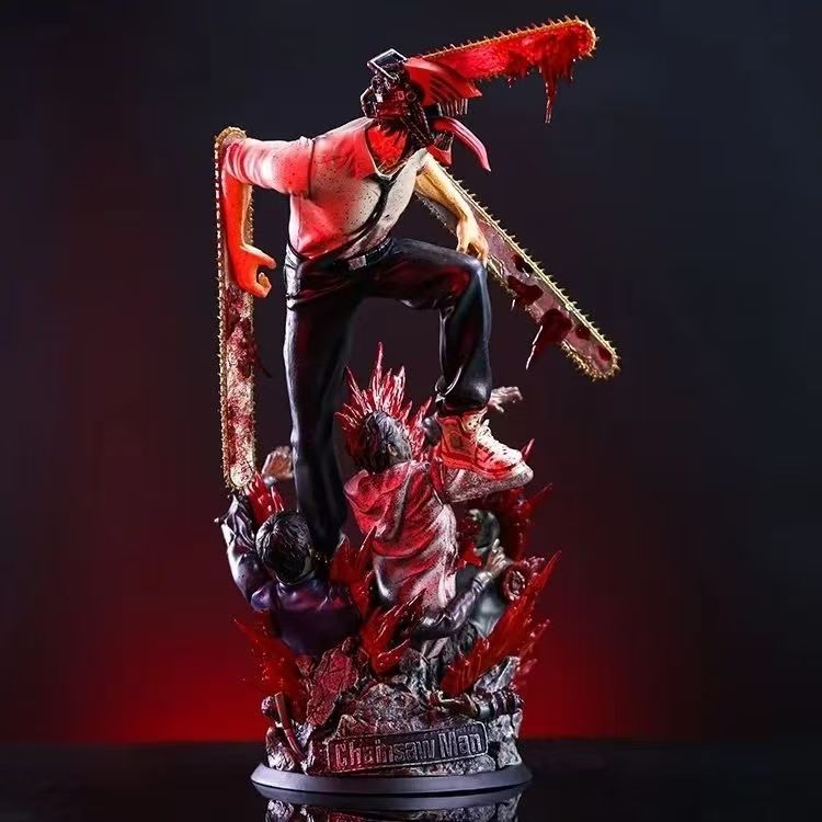 Figurina da Collezione di Chai - Model Kit Naruto recensione e prezzo