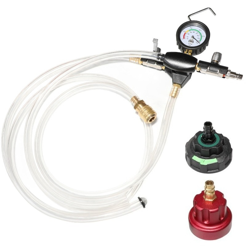 Kit di Riempimento Radiatore S - Model Kit Toy recensione e prezzo