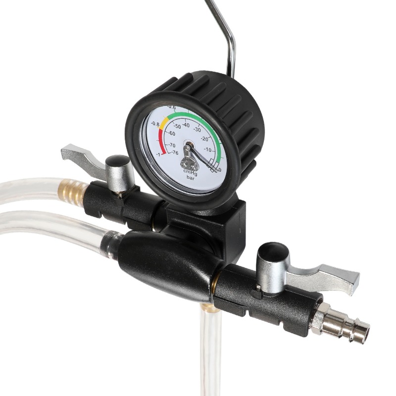 Kit di Riempimento Radiatore S - Model Kit Toy recensione e prezzo