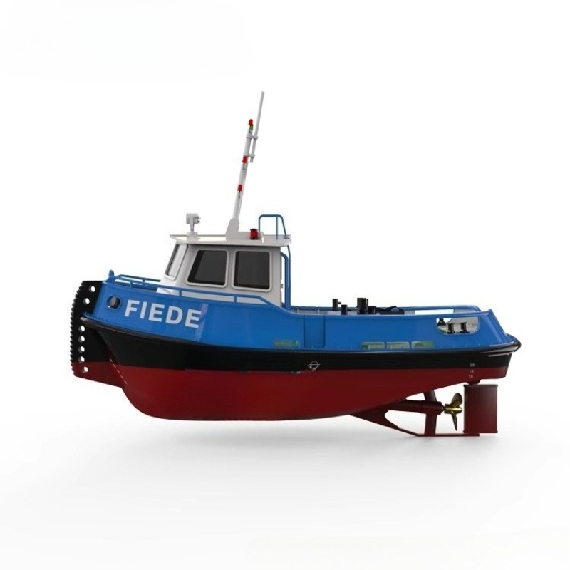 Modello di barca RC 1/50 FIEDE - Model Kit Simulator recensione e prezzo