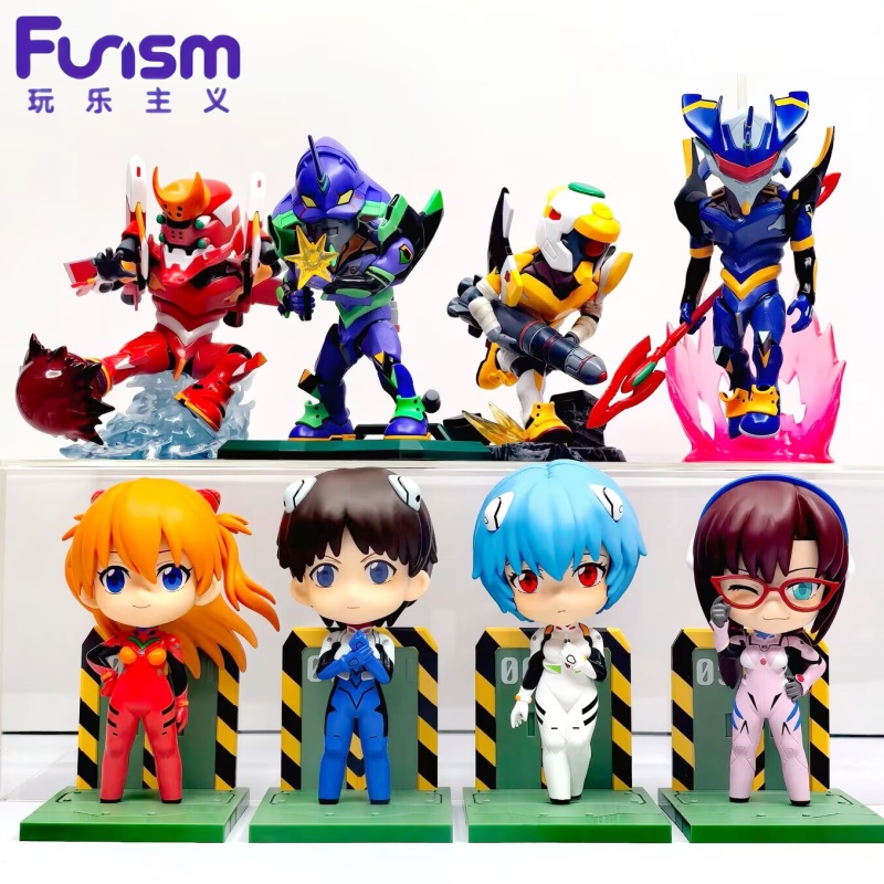Disponibile Originale Funism N - Model Kit Eva 00 recensione e prezzo