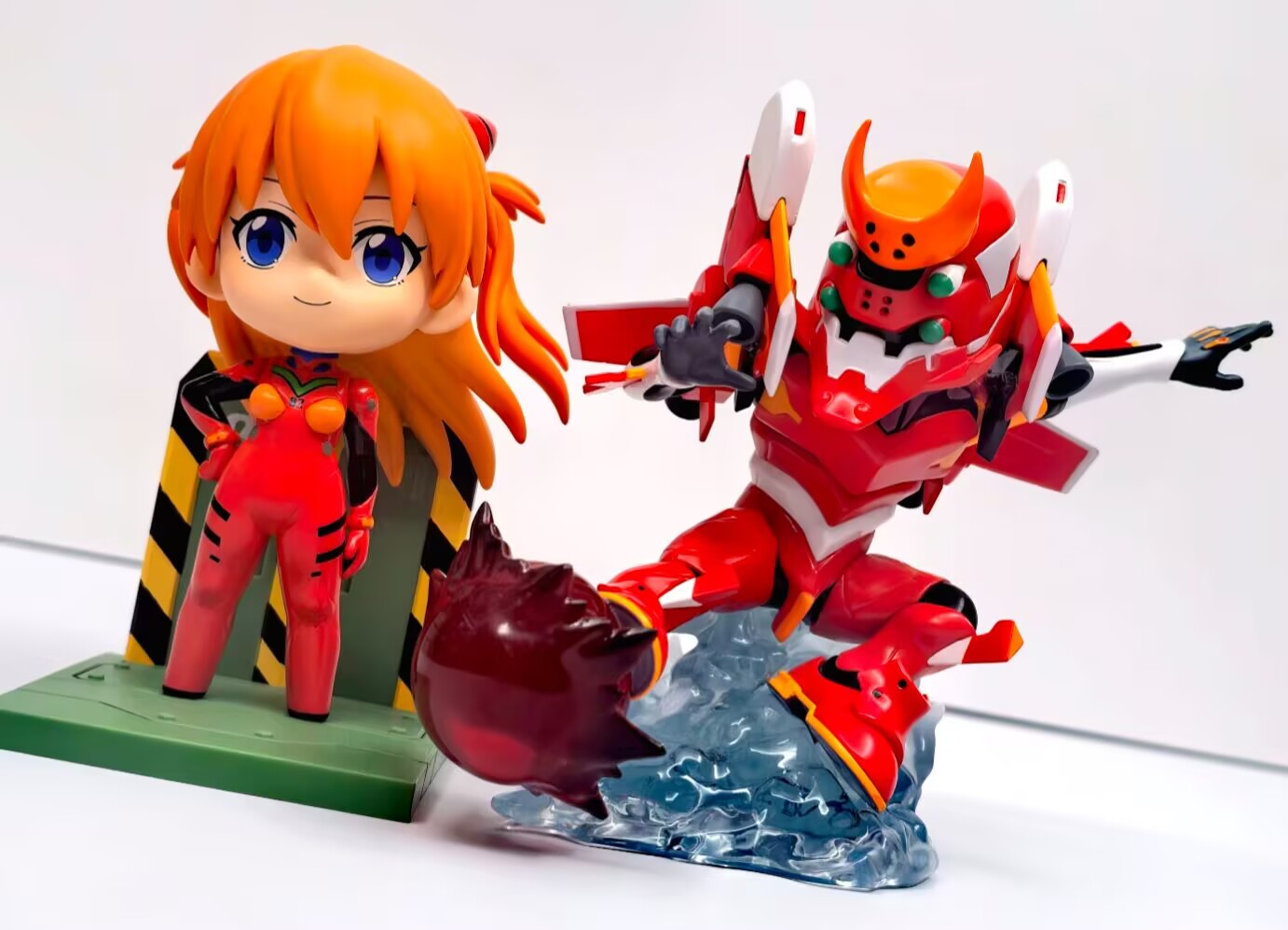 Disponibile Originale Funism N - Model Kit Eva 00 recensione e prezzo