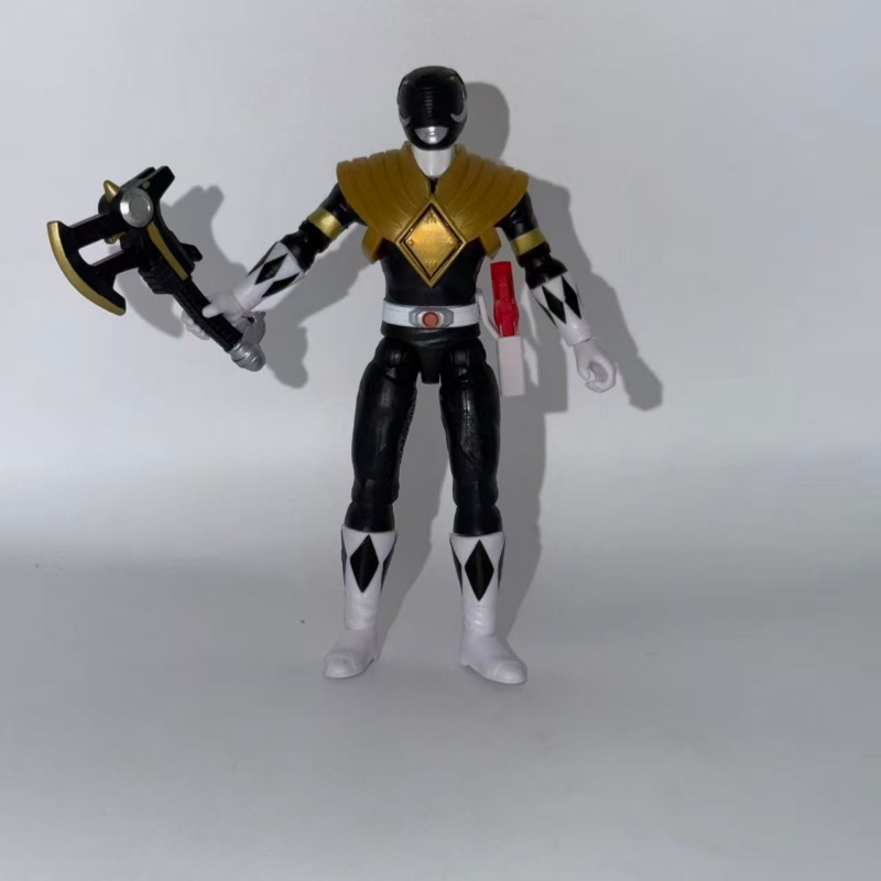 Playmates Mighty Morphin Power - Model Kit Megazord recensione e prezzo