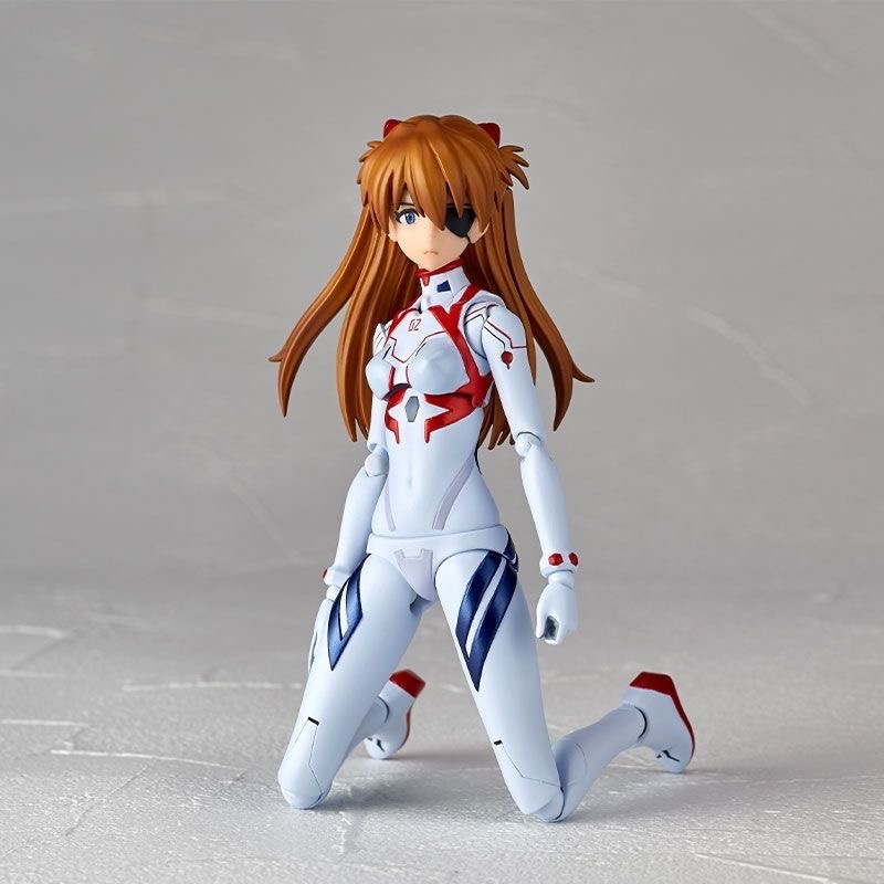 Figura d'Azione di Shikinami A - Model Kit Kshatriya recensione e prezzo