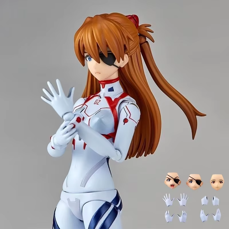 Figura d'Azione di Shikinami A - Model Kit Kshatriya recensione e prezzo