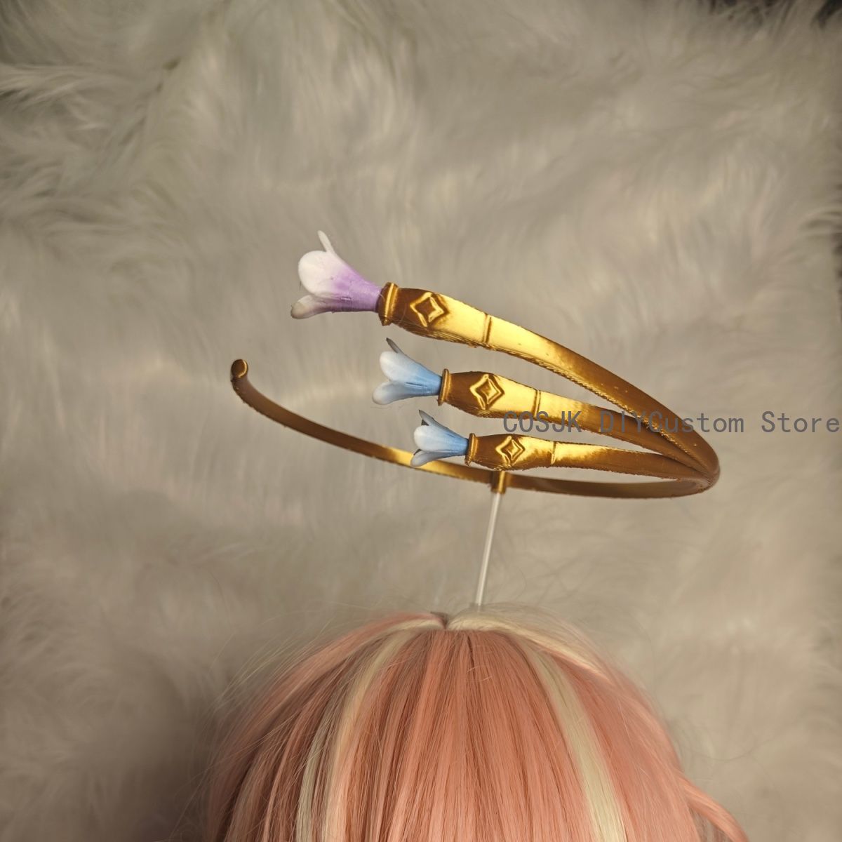 Accessori Cosplay per il Gioco - Model Kit Game recensione e prezzo