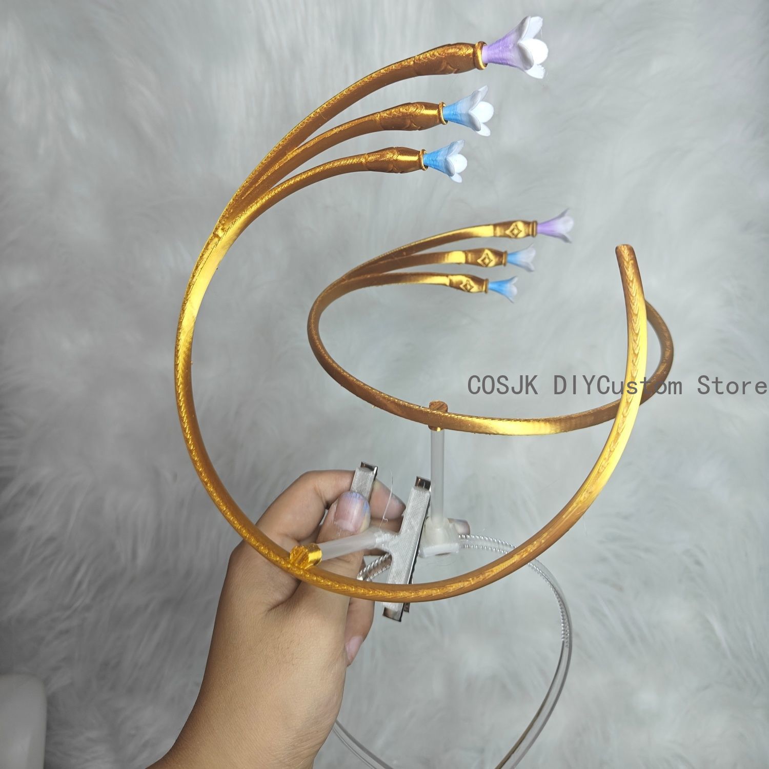 Accessori Cosplay per il Gioco - Model Kit Game recensione e prezzo