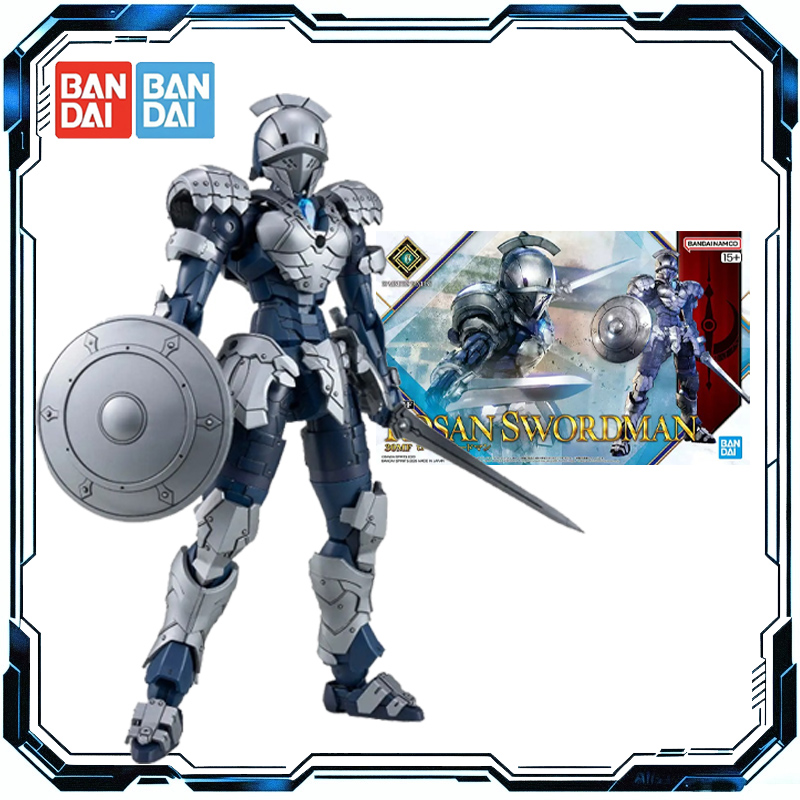 Bandai Original 30MF ROSAN SWO - Model Kit Megazord recensione e prezzo