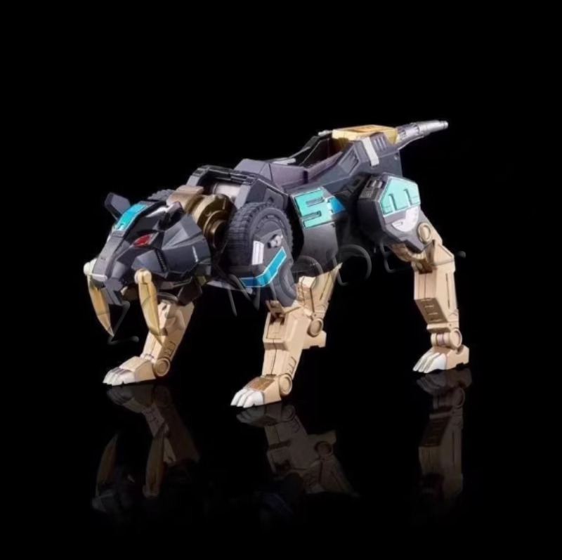 Disponibile Giocattolo Trasfor - Model Kit Megazord recensione e prezzo