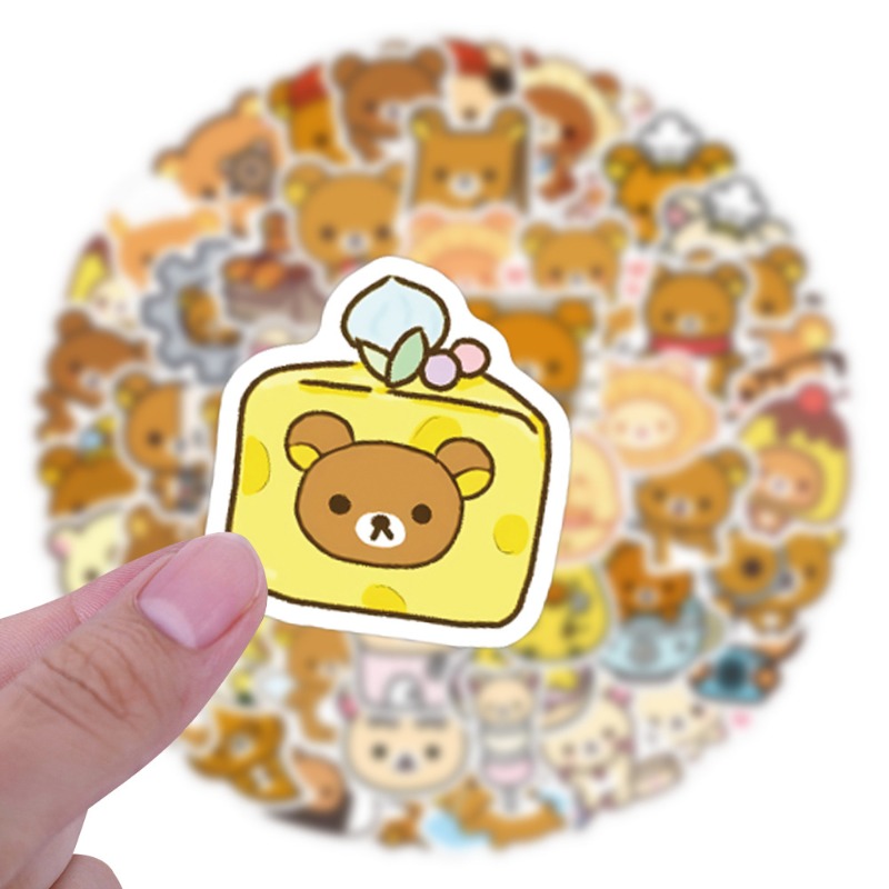 Bandai Rilakkuma Kiiroitori Ko - Model Kit Game recensione e prezzo