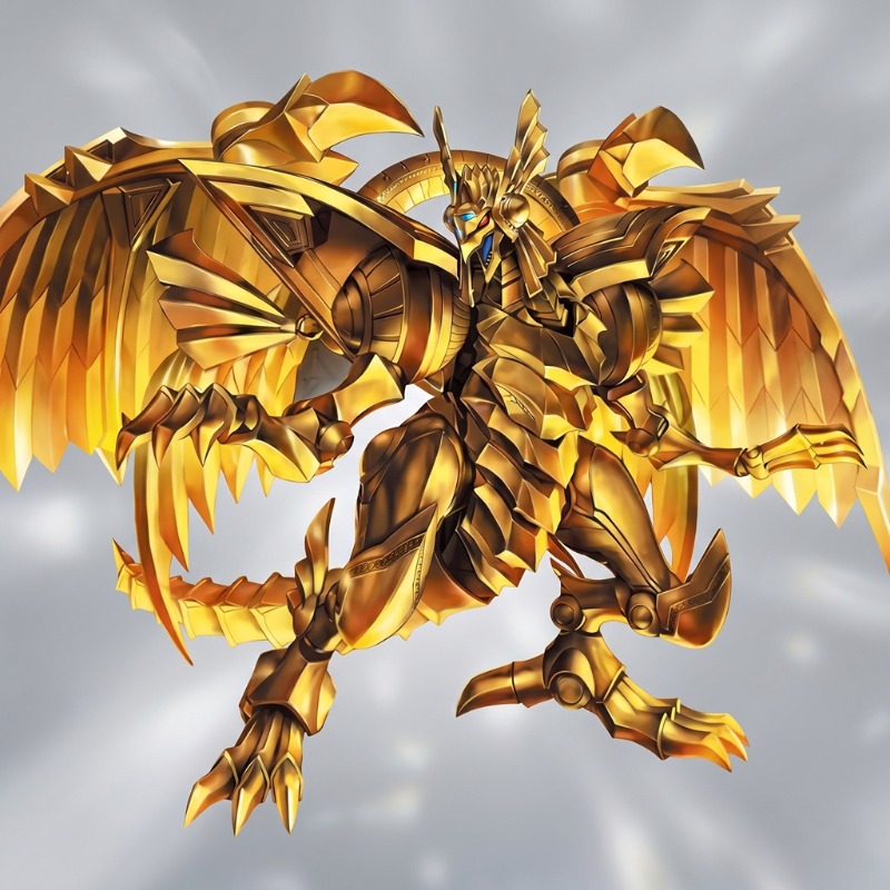 【Disponibile】Originale Bandai  - Model Kit Yugioh Ra recensione e prezzo