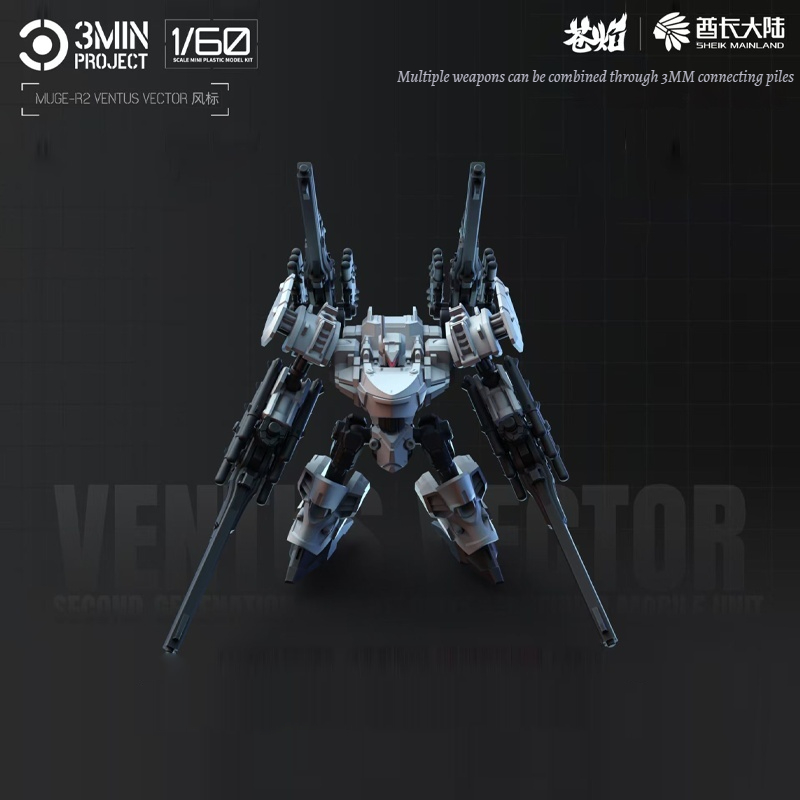 Sheik Mainland Anime Robot Gar - Model Kit Kshatriya recensione e prezzo