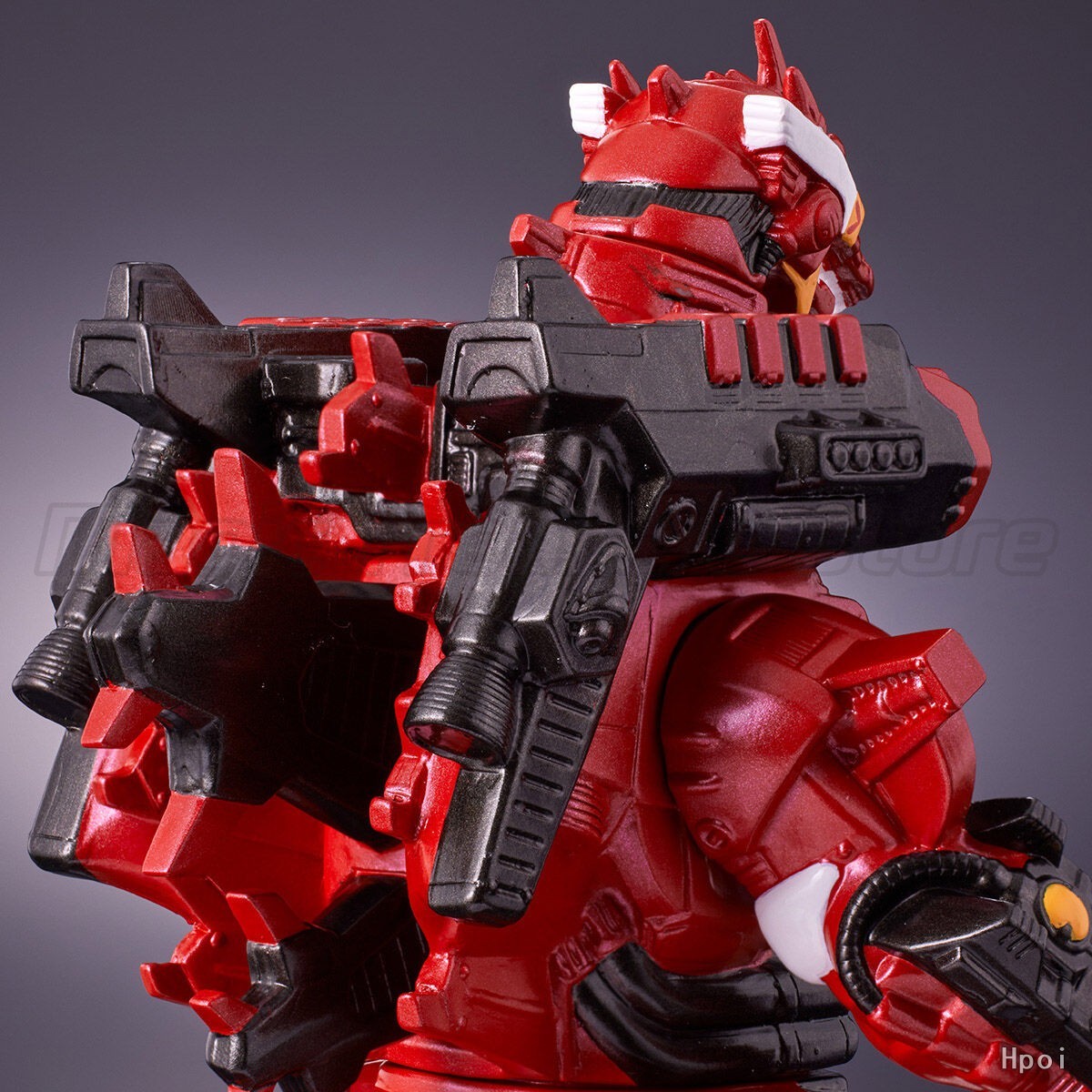 【MT】BANDAI MMS Godzilla Vs. Fi - Model Kit Kiryu recensione e prezzo