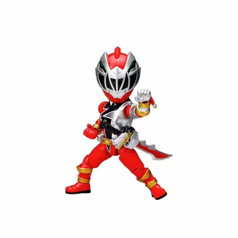 Originale Hasbro Innovation Po - Model Kit Megazord recensione e prezzo