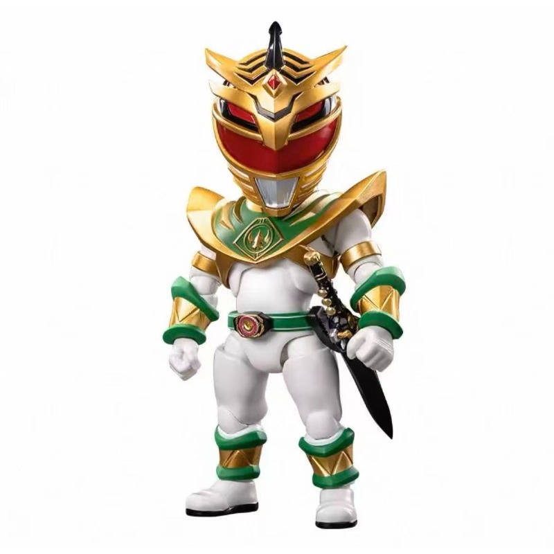 Originale Hasbro Innovation Po - Model Kit Megazord recensione e prezzo