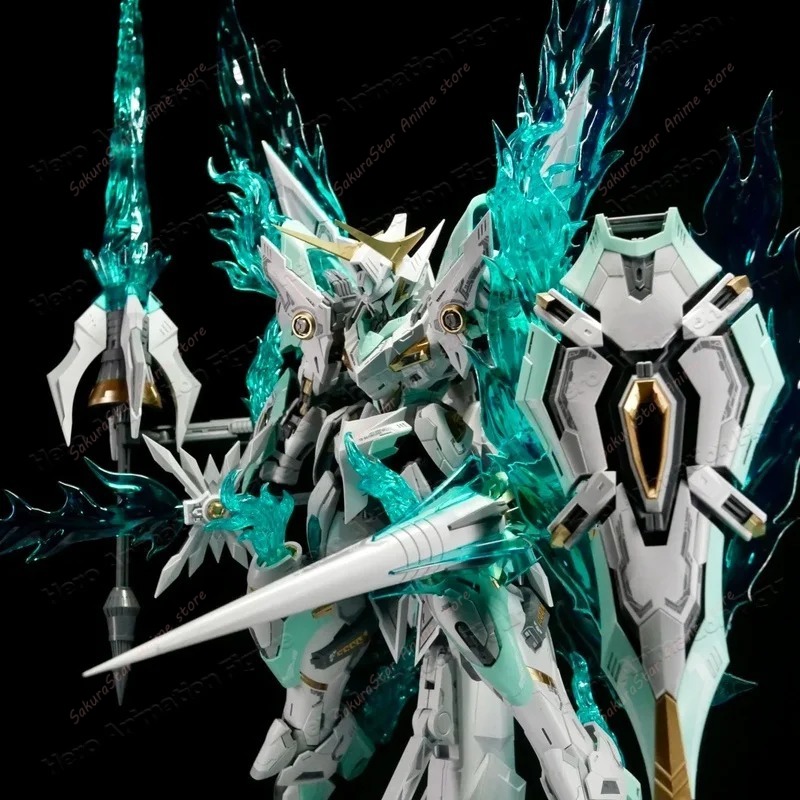 【Disponibile】SakuraStar Store  - Model Kit Fire Lord recensione e prezzo