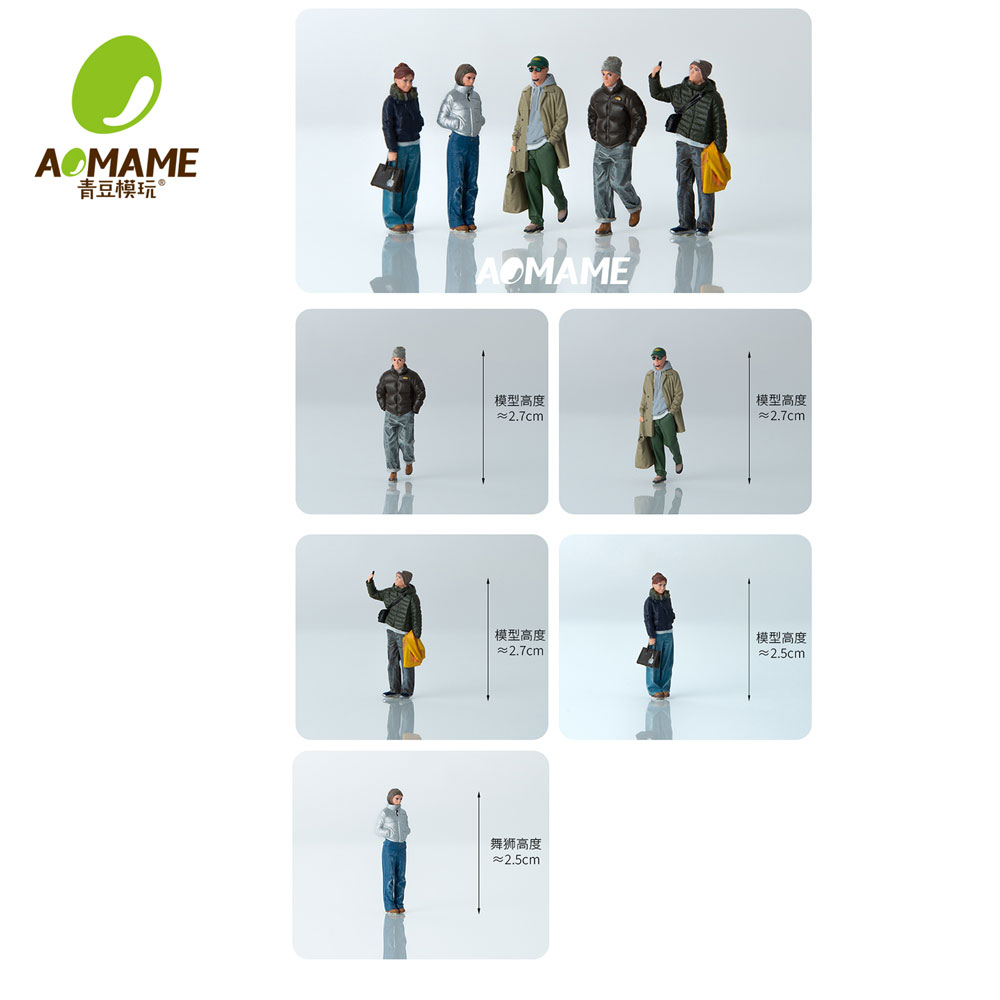 Kicarmod 1/64 Set Streetwear I - Model Kit Game recensione e prezzo