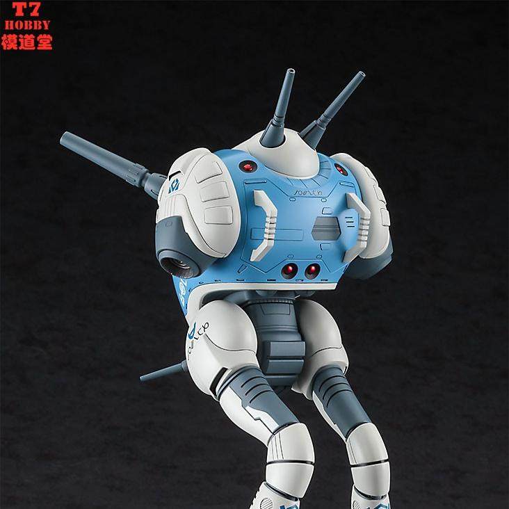 Hasegawa 1/72 Scala Macross Re - Model Kit Hasegawa recensione e prezzo