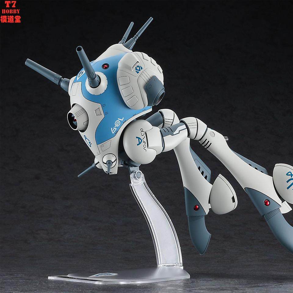 Hasegawa 1/72 Scala Macross Re - Model Kit Hasegawa recensione e prezzo