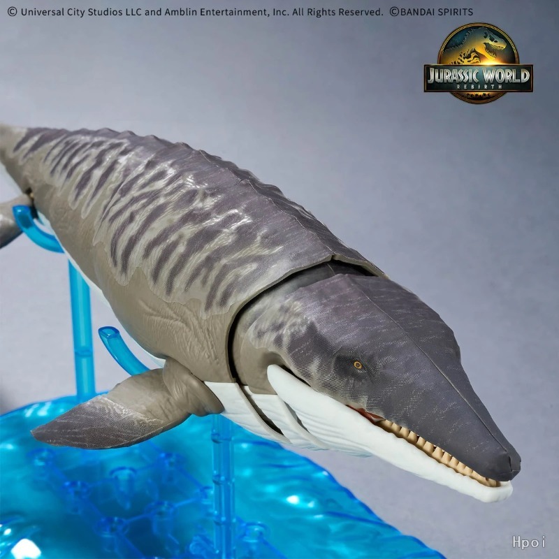 Modellino Dinosauro Assemblabi - Model Kit Jurassic Park recensione e prezzo