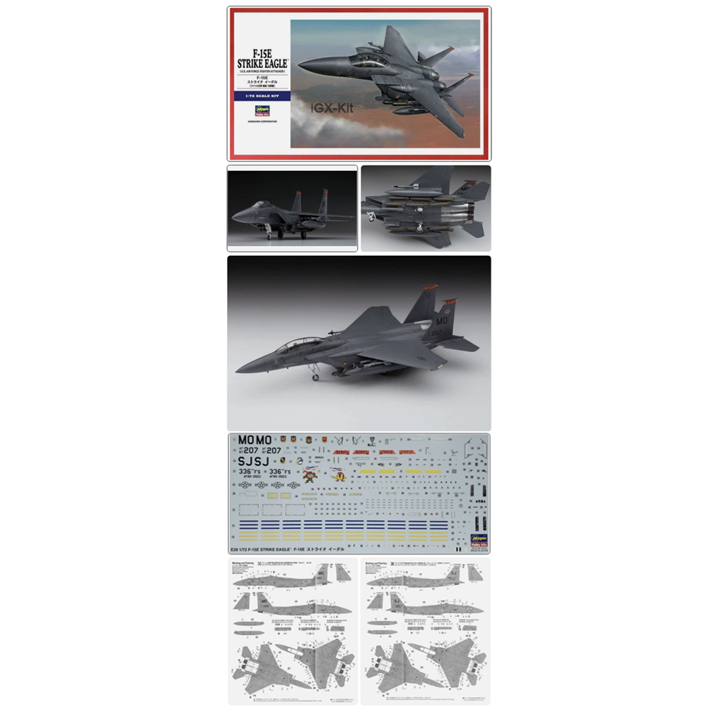 Hasegawa 01569 Modellino in Pl - Model Kit Hasegawa recensione e prezzo