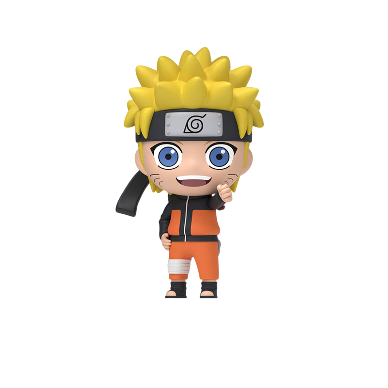JANDOOM Naruto Uzumaki Shikama - Model Kit Naruto recensione e prezzo