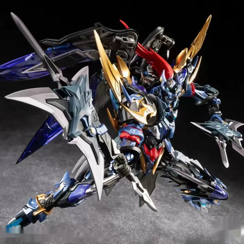 【Disponibile】MOTOR NUCLEAR MNP - Model Kit Kshatriya recensione e prezzo