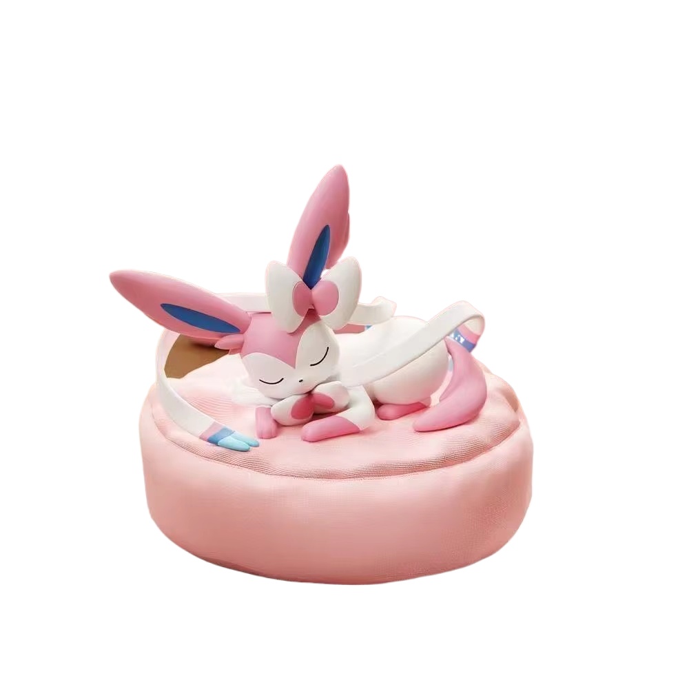 2026 Hot Anime Eevee Multi Sta - Model Kit Toy recensione e prezzo