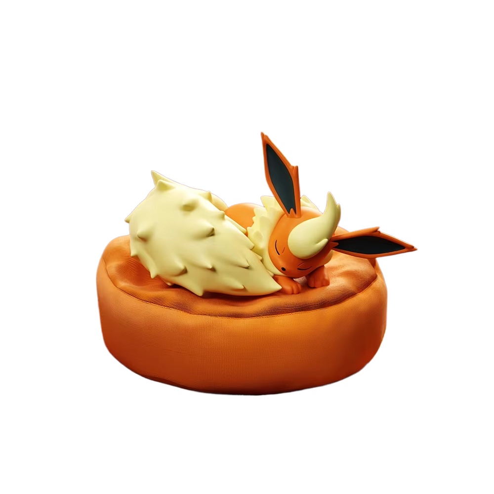 2026 Hot Anime Eevee Multi Sta - Model Kit Toy recensione e prezzo