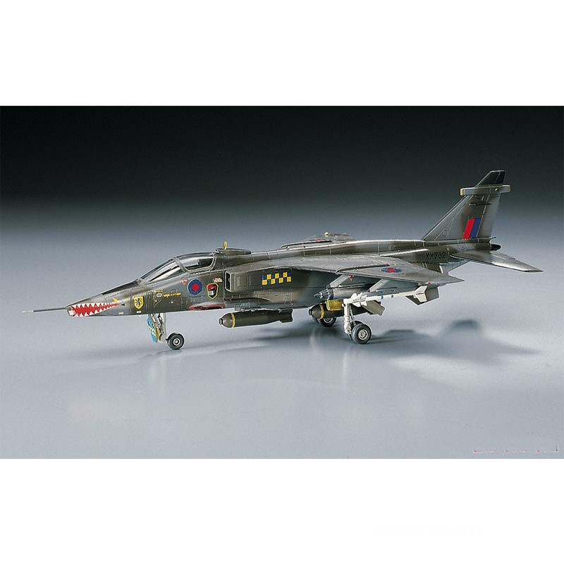 Modello di assemblaggio prefab - Model Kit Hasegawa recensione e prezzo