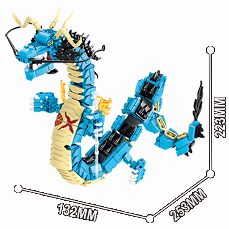 Kit di Costruzione 8in1 One Pi - Model Kit Simulator recensione e prezzo
