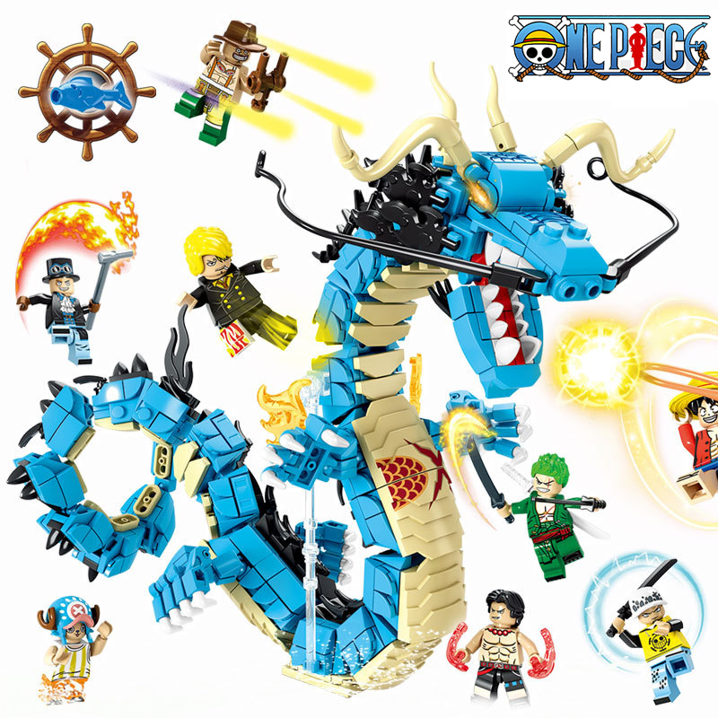 Kit di Costruzione 8in1 One Pi - Model Kit Simulator recensione e prezzo