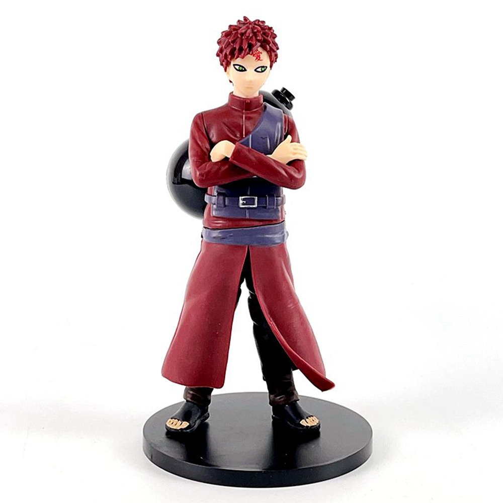1 Pezzo Action Figure Anime Na - Model Kit Naruto recensione e prezzo