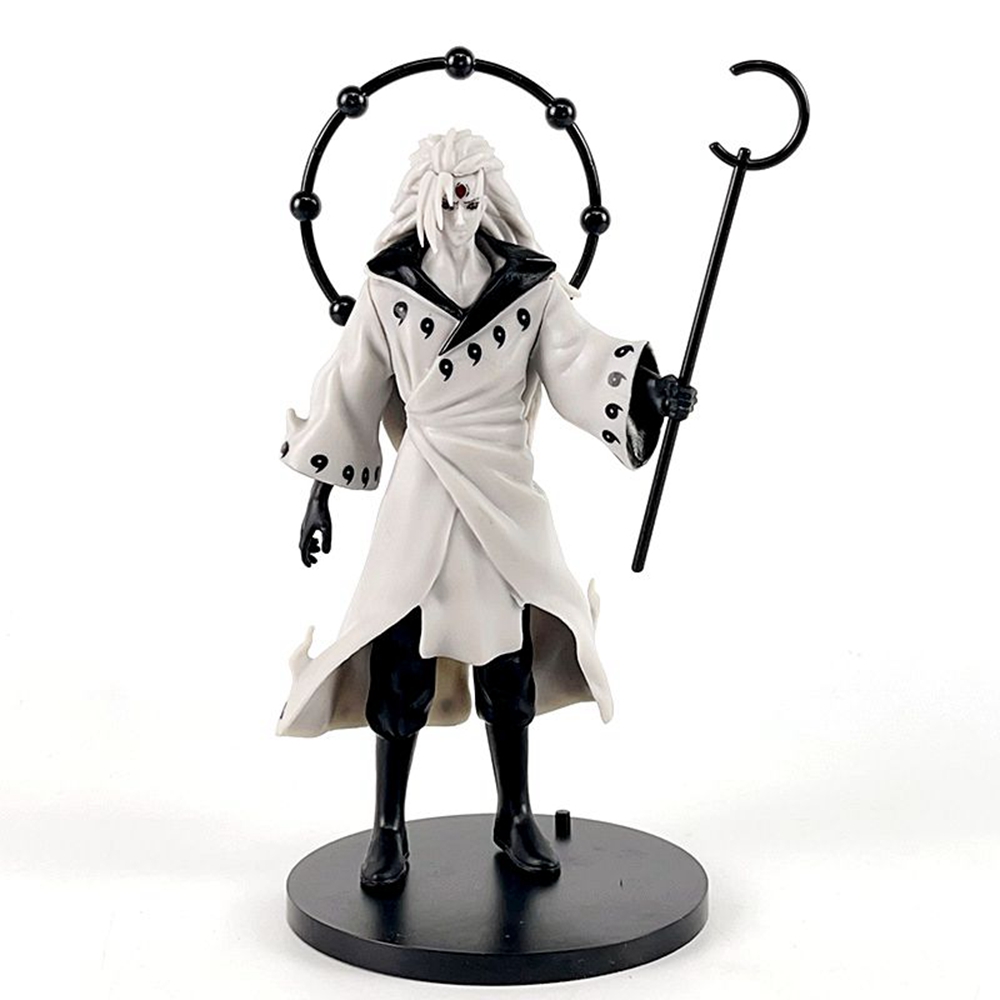1 Pezzo Action Figure Anime Na - Model Kit Naruto recensione e prezzo