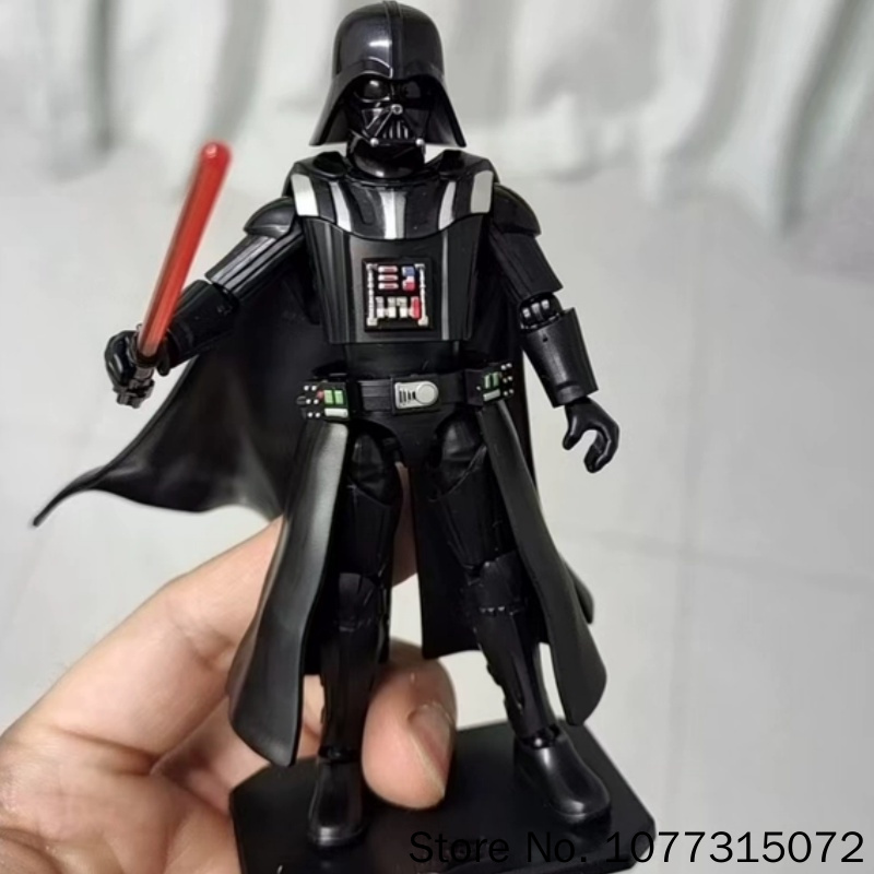 Blokees Star Wars Galaxy V2 Bl - Model Kit Blokees recensione e prezzo