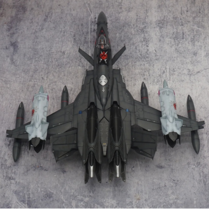 Hasegawa 1/72 Macross Zero Sv- - Model Kit Hasegawa recensione e prezzo
