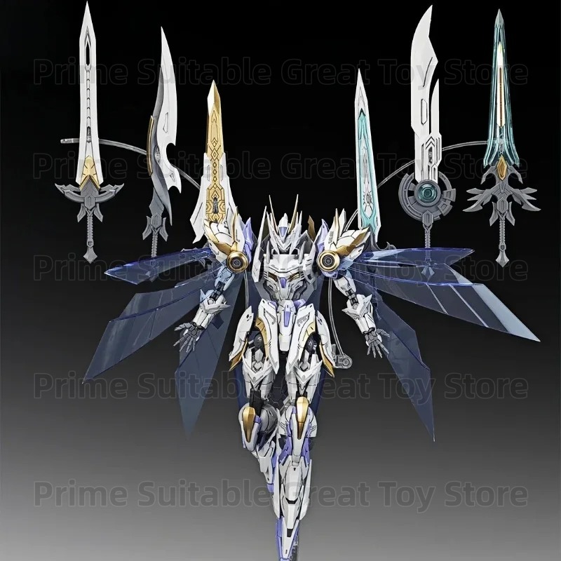 SNAA Round Table Knights Actio - Model Kit Lancelot recensione e prezzo
