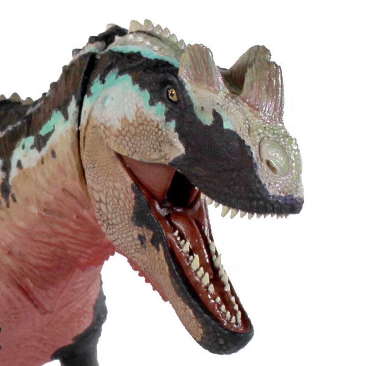 Beasts of the Mesozoic Studio  - Model Kit Baki recensione e prezzo
