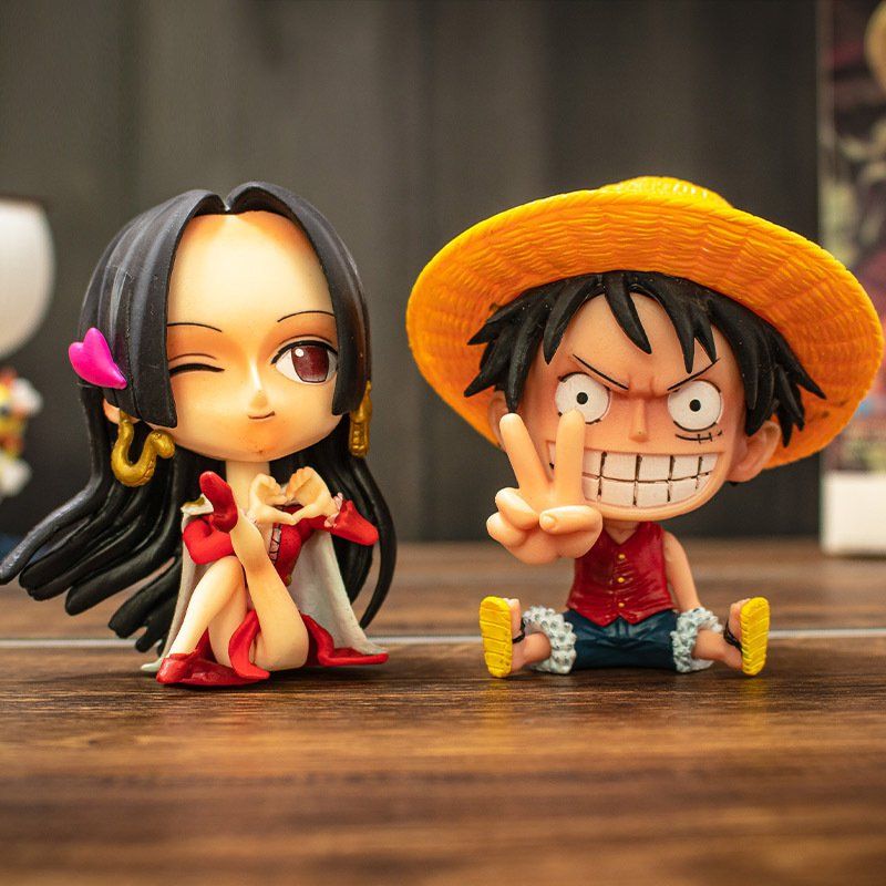 Set di Action Figure One Piece - Model Kit Chopper recensione e prezzo