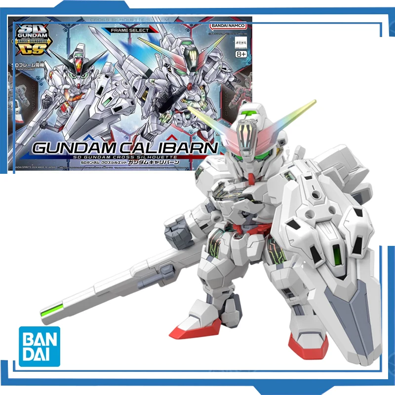 Bandai Originale SD SDCS La St - Model Kit Kshatriya recensione e prezzo