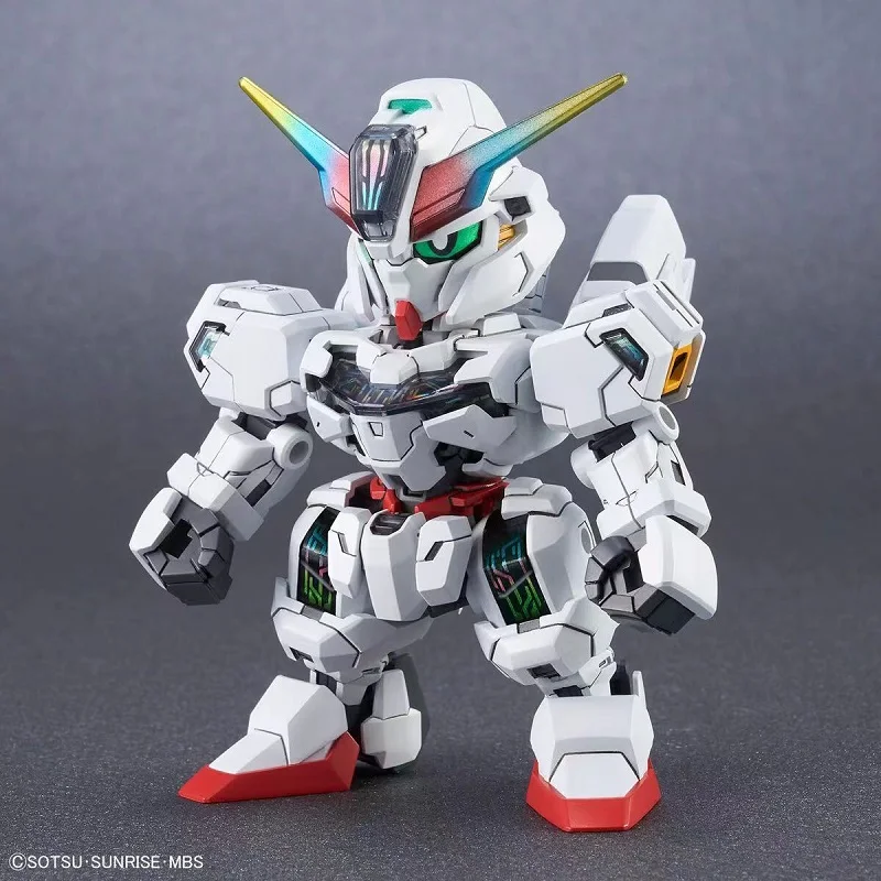 Bandai Originale SD SDCS La St - Model Kit Kshatriya recensione e prezzo