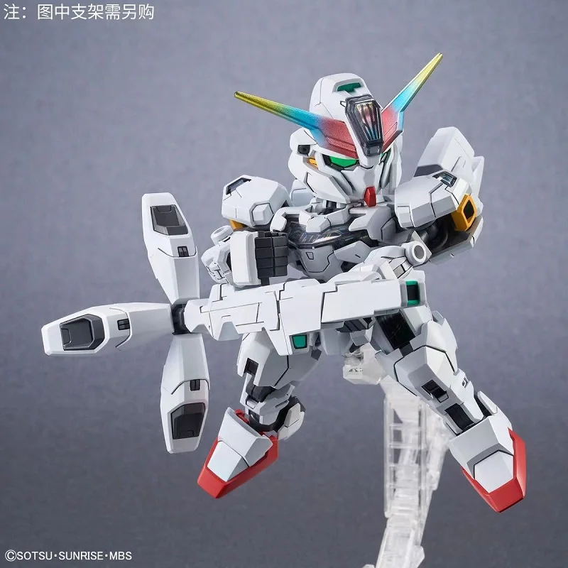 Bandai Originale SD SDCS La St - Model Kit Kshatriya recensione e prezzo