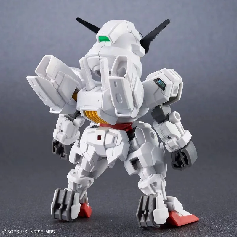 Bandai Originale SD SDCS La St - Model Kit Kshatriya recensione e prezzo