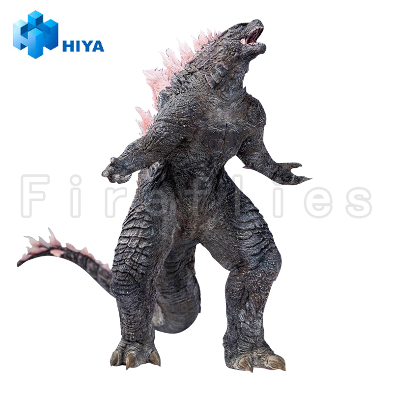 Figura HIYA da 18CM Serie Styl - Model Kit Kiryu recensione e prezzo