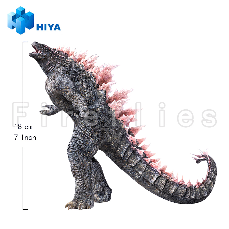 Figura HIYA da 18CM Serie Styl - Model Kit Kiryu recensione e prezzo