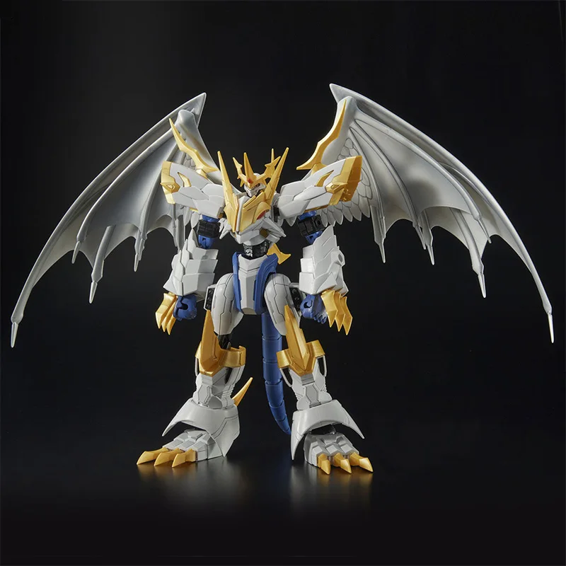 Bandai FRS Figure-rise Standar - Model Kit Imperialdramon recensione e prezzo
